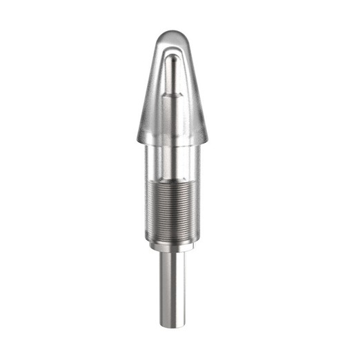 Metal Smart Stylus Pen Nibs Replaceable High Sensitivity Writing Drawing Tablet - Photo 16/19