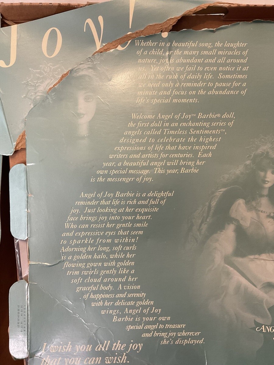 Fine Girl Short Skirt Lyrics Angel Of Joy 1998 Barbie Doll For