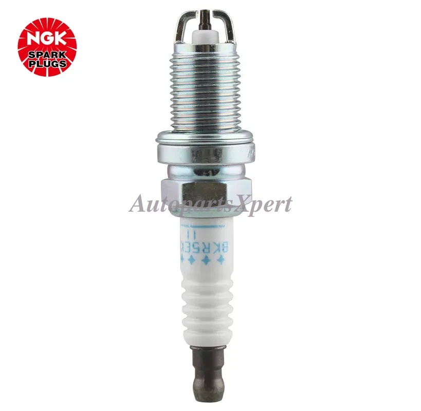 90919-01196 6 piezas OEM NGK bujía para Toyota Tacoma Tundra 4Runner 3,4 L V6 Foto 3 de 4