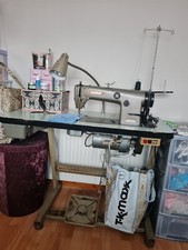 Brother DB2 B755-3B Sewing Machine