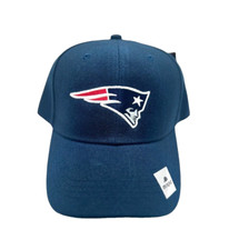 New England Patriots Collecting and Fan Guide 38