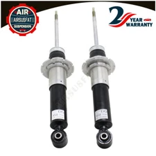 Pair Rear L+R Suspension Shock Absorber Struts W/ADS For Ferrari 458 255864