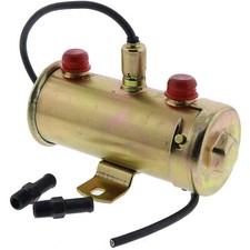 Electric Fuel Pump 12v 27149-2093 149-1828 40131 149-2093 For Onan Facet 046918 Electric Fuel Pump 12v 27149-2093 149-1828 40131 149-2093 For Onan Facet 046918