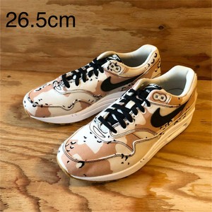 nike air max 1 premium desert camo
