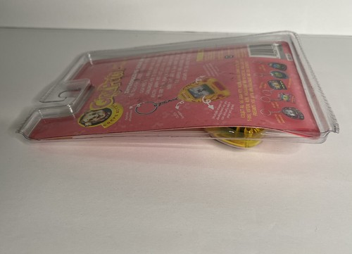 TIGER ELECTRONICS Giga Pets Compu Kitty 1997 (NUOVO) Scatola Non Sigillata Modello 71-512 - Foto 4 di 7