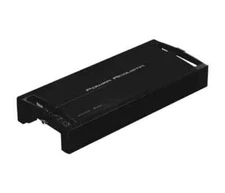 Power Acoustik RZ1-2300D 2300 Watt Monoblock Class D Car Subwoofer Amplifier New