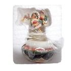 Friends Of The Feather Figurines