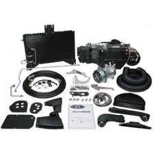 Vintage Air Surefit Gen Iv Kit 1963-65 Corvette With Factory Ac No Compressor Vintage Air Surefit Gen Iv Kit 1963-65 Corvette With Factory Ac No Compressor