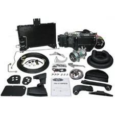 VINTAGE AIR SUREFIT GEN IV KIT  1963-65 CORVETTE WITH FACTORY AC   NO COMPRESSOR
