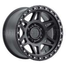 Method MR312 Wheel [17x8.5|6x139.7|ET:0|CB:106.25] Matte Black