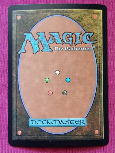 Magic The Gathering FROM THE VAULT DRAGONS FOIL DRAGON WHELP red card MTG FTV - Picture 2 of 2