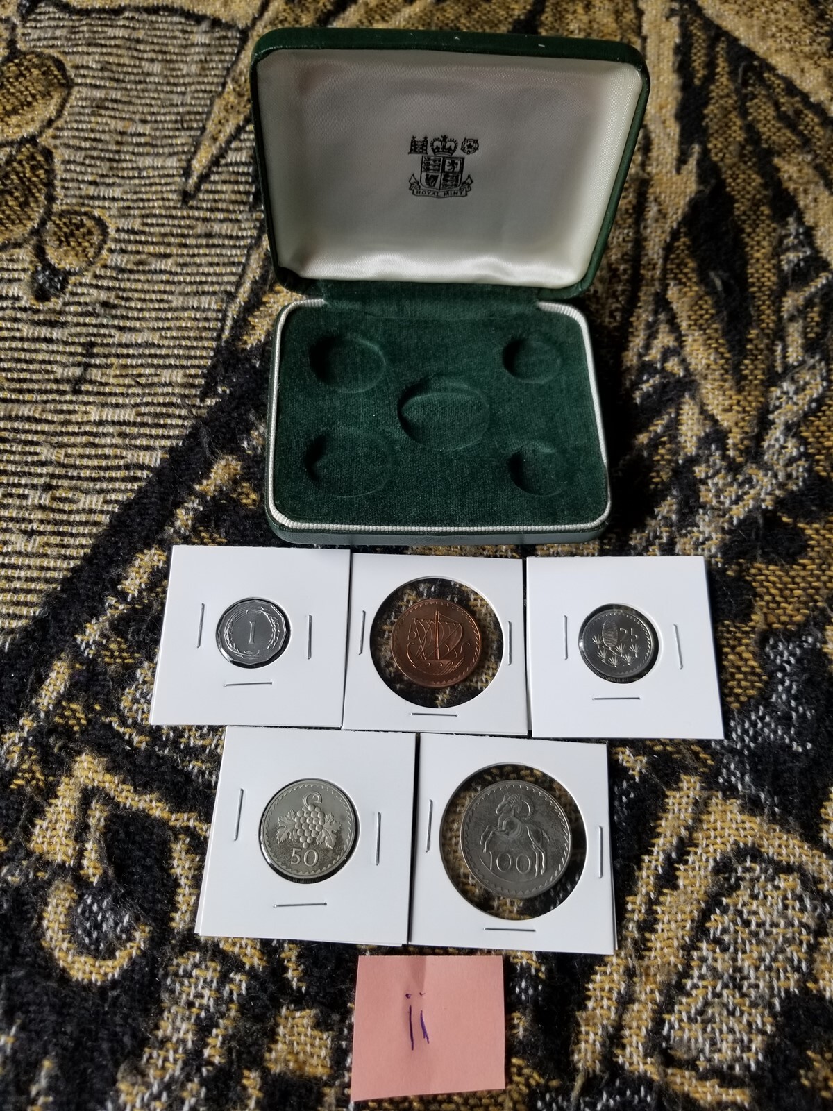 Picture 1 of 5