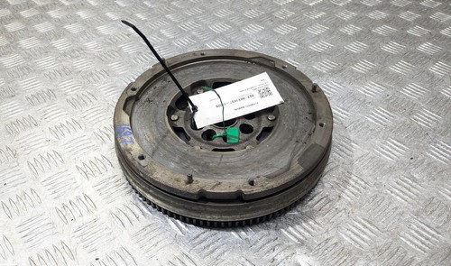 FORD KUGA MK2 FLYWHEEL MANUAL 6 SPEED 2.0 TDCI DIESEL 4WD 2013 - Picture 2 of 8