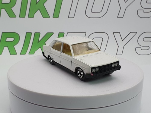 Seat 131 E Guiloy 1/43 Bianco 1975 - Imagen 4 de 4