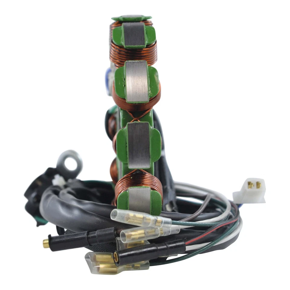 Estator de alta saída RMSTATOR para 2000-2007 Honda XR650R RM01023 - Imagem 3 de 4