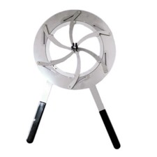Balloon Mouth Support Filling Packaging Expander Balloon Stuffing Machine Tool