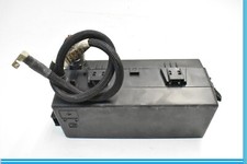 Maserati Quattroporte Ghibli Rear Power Distribution Box Battery Terminal OEM