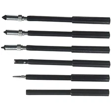 SE Tools SESNH6K90 Handle Screw Starter Kit (Non-Conductive Nylon)