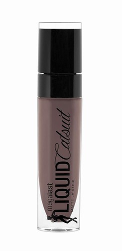COMPRA 2 OBTÉN 1 GRATIS Lápiz labial mate de alto brillo Wet N Wild Megalast Liquid Catsuit - Imagen 50 de 51