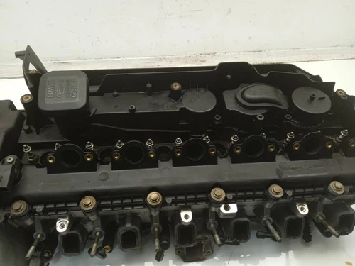 306D1 Culata para BMW SERIE 3 BERLINA (E46) * 2001 704796 - Imagen 4 de 7