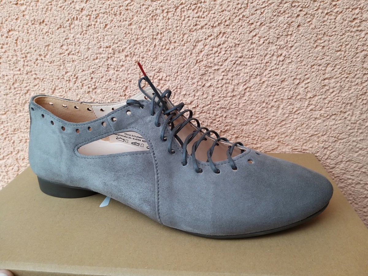 schuhe think