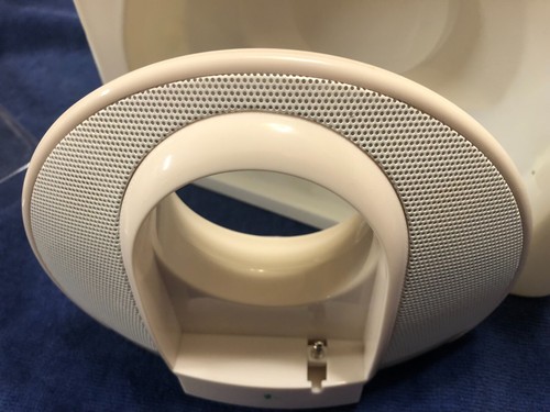 BluSens iDealPak speaker For iPod and Android Device With a 3.5mm Plug - Picture 2 of 5