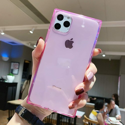 Iphone 11 Pro Max Square Case Transparent 11 Pro Max Clear Case Reinforced Corn Ebay Iphone 11 Pro Max Square Case Transparent 11 Pro Max Clear Case Reinforced Corn Ebay