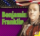 Benjamin Franklin by Steve Goldsworthy (Hardback, 2014)