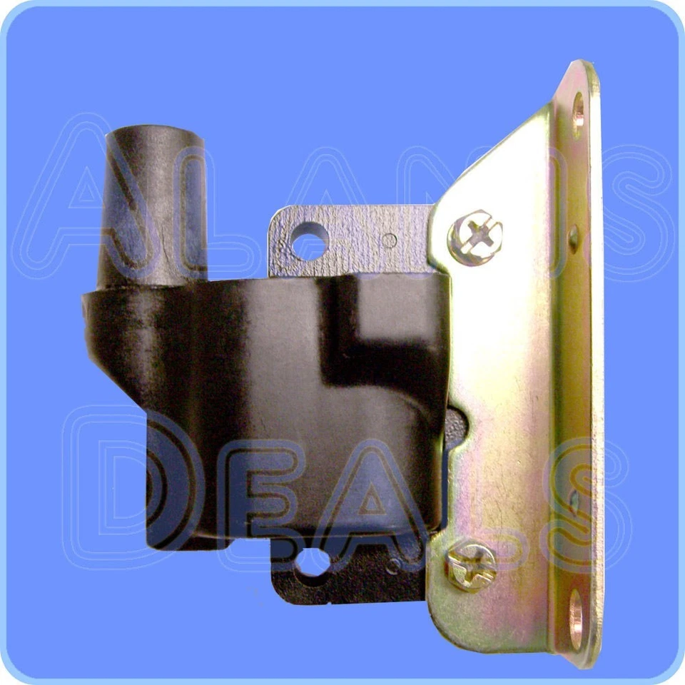 Bobina de encendido Visteon (bobina oficial Ford) 60-4007 para Ford Mazda Mercury 90-96 Foto 2 de 4