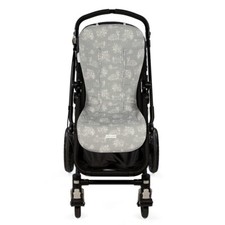 Pasito a Pasito Materassino Copri Passeggino Universale in Cotone TOILE de JOUY