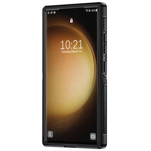 For Samsung Galaxy S23 Ultra Case Shockproof Rugged Hard Phone Slim Thin Cover - Picture 15 of 32