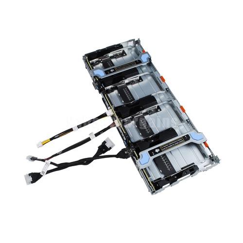 Nuevo DELL R740xd SERVIDOR MID 4x2.5 NVME PCIE MONTAJE DE BAHÍA DE EXPANSIÓN 0MFMV MFMV5 - Imagen 7 de 14