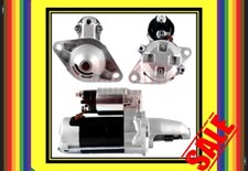 Starter FOR SUBARU Impreza WRX 0.9KW 12V 2.5 Petrol 4280005760 23300AA650