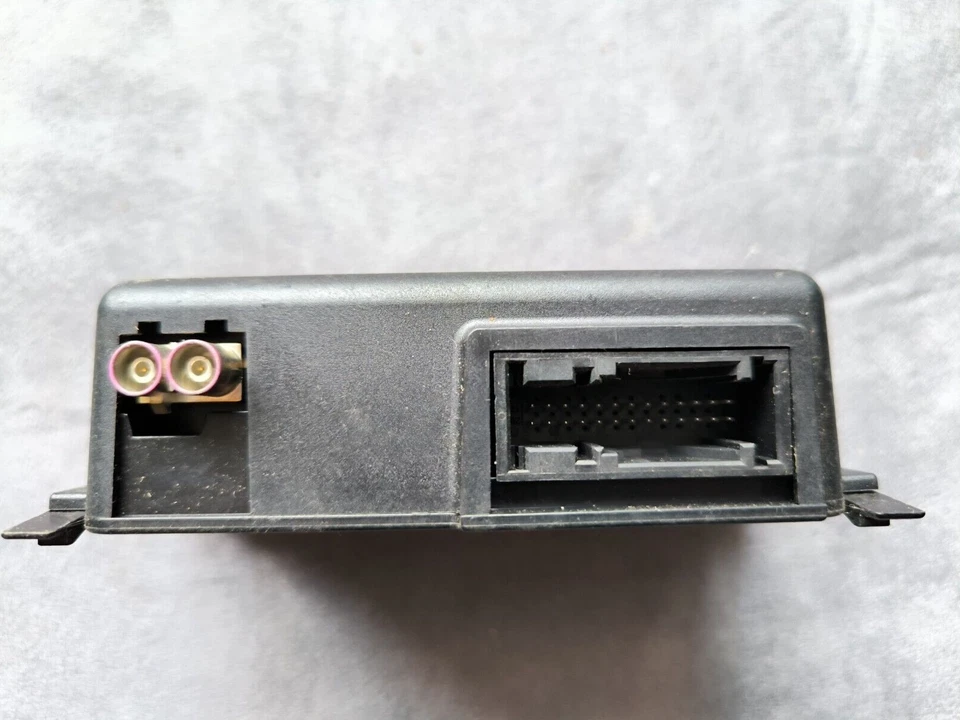 VOLKSWAGEN VW PASSAT JETTA TIGUAN NAVIGATION CONTROL MODULE 561035285 - Bild 3 von 4