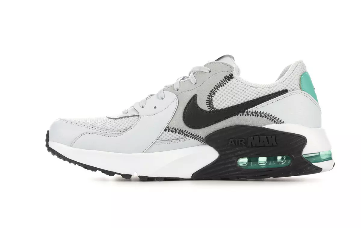 LIMITÉ-Nike homme air max pur platine excee noir/gris loup cd4165 014 LIMITÉ-Nike homme air max pur platine excee noir/gris loup cd4165 014