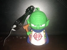 Dragonball Z Series 4 Figural Bag Clip 3 Inch Kami
