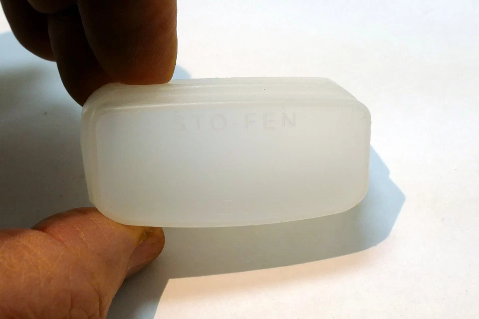 Sto-Fen EV Bounce Omni-Bounce RQ Diffuser for  flash for  Canon 270EX - Image 4 of 4