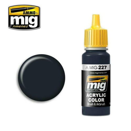 Ammo Mig 17 ml pinturas acrílicas elección de colores - 176 a elegir - Imagen 149 de 177