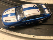 Auto World 2015 Chevy SS Stock Car  Super III HO Slot Car - Neu - aus Bausatz