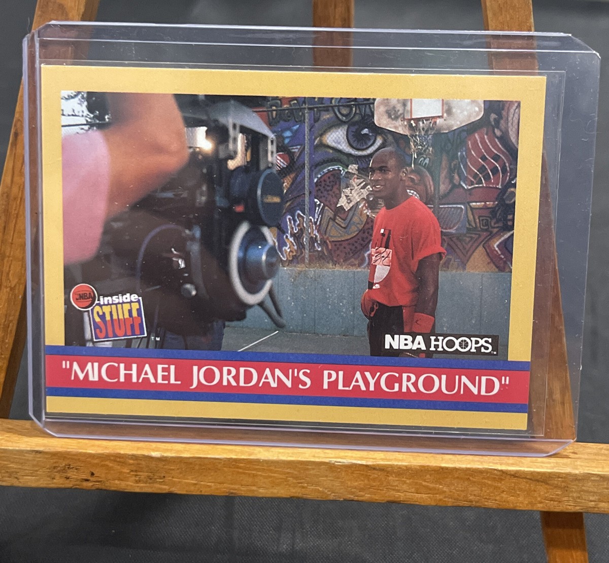 MICHAEL JORDAN 