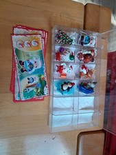 Komplettsatz Freunde Von Weihnachtsmann (FT15...