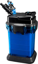 Cascade 1200 Aquarium Canister Filter for Tan...
