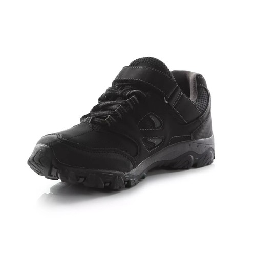 Regatta Holcombe Low Junior Kids Waterproof Walking Hiking Trainer Shoes RRP £80 - Picture 11 of 26