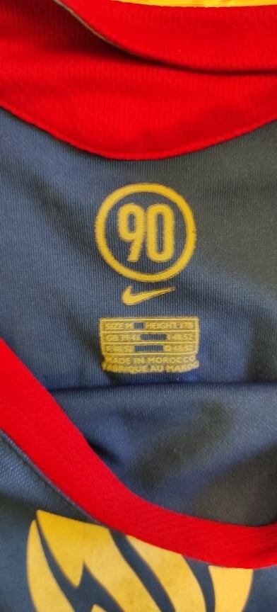 Maillot de football Valerenga Home Concept 2023-2024 - Enfants | Fruugo CH