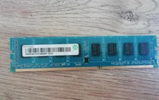 RAMAXEL RMR1870KF48E8F-1333 2GB DDR3 PC3