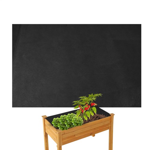 Fabric Liner For Large Veg Breathable Recyclable Waterproof Garden Bed Liner