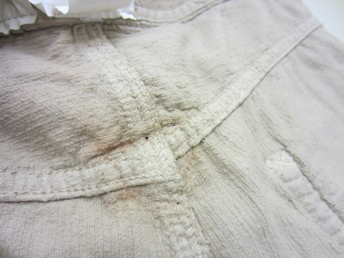 Rare Dolce & Gabbana Men’s Straight Corduroy Pants Size IT 50 US 35x28 G3T0CD - Picture 23 of 24