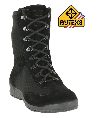 Auténticas botas tácticas de asalto soviéticas SpetsNaz "COBRA 12311 CREMALLERA" por BYTEKS - Imagen 8 de 10