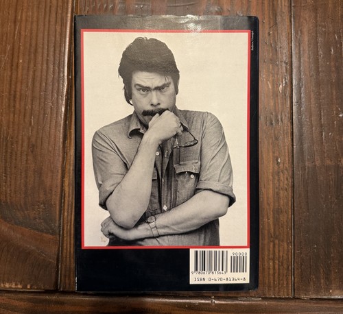 Stephen King Elend HC DJ Hardcover Buch 1987 Wikinger 18,95 1. Auflage Horror - Bild 3 von 10