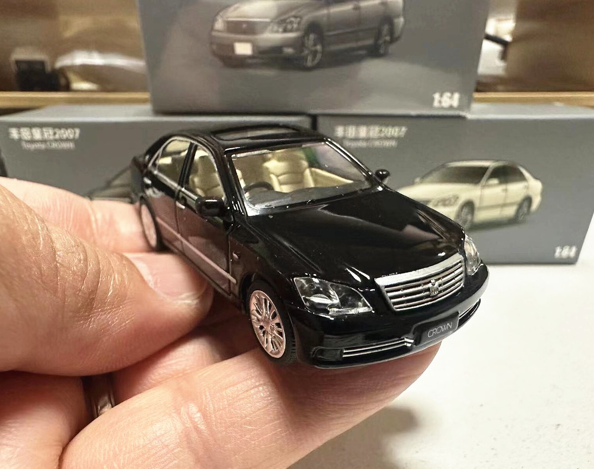 【新品未開封】京商 1/43 TOYOTA CROWN 1 43 Toyota Crown for sale | eBay